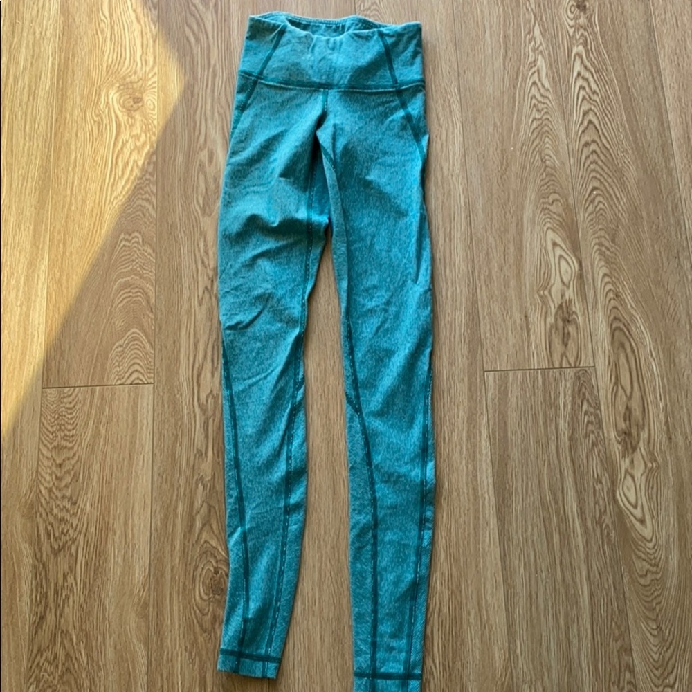 Lululemon leggings